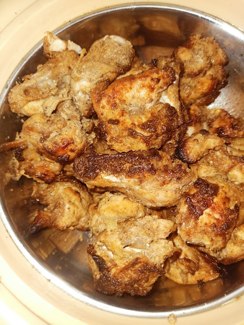 Al Haaj Bundoo Khan in فیصل آباد, پنجاب