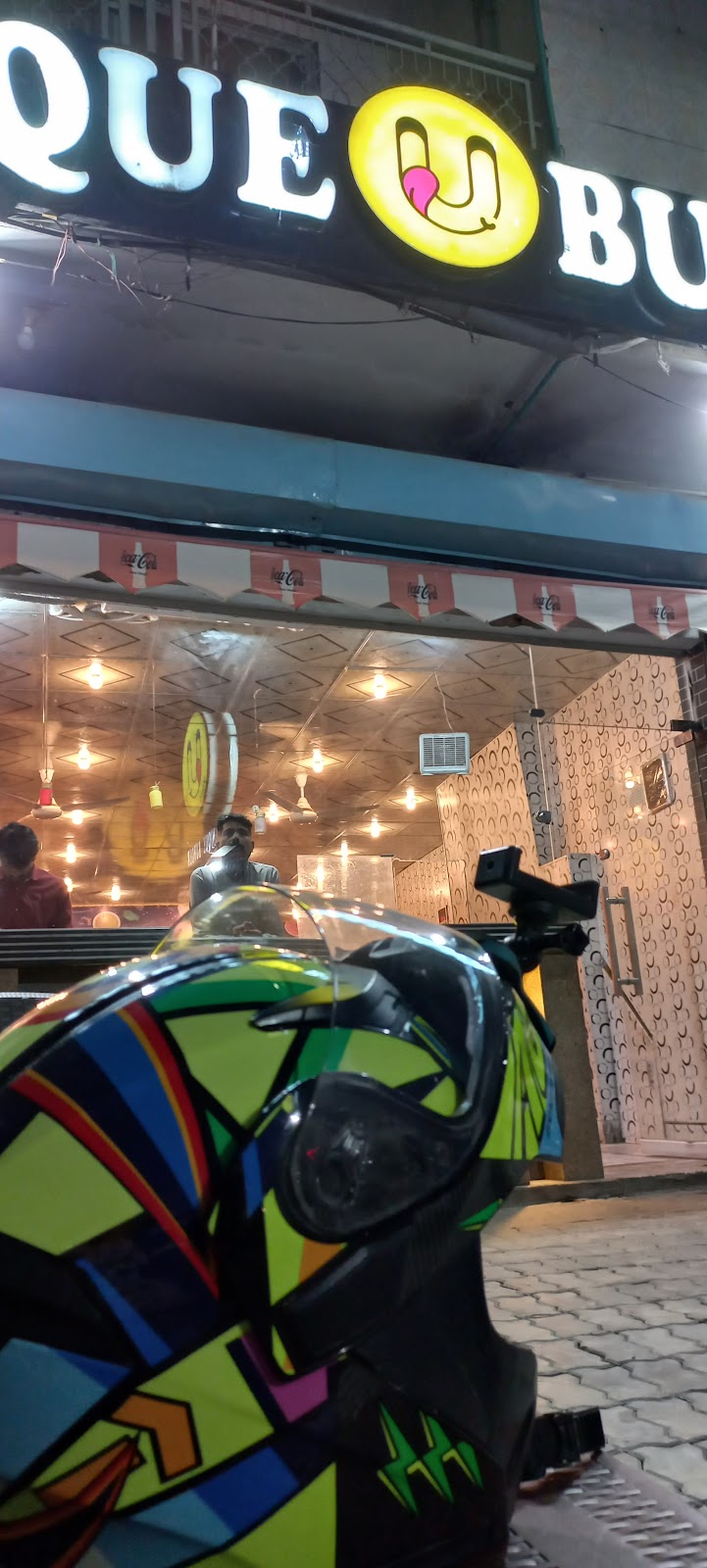 Unique Burger Muridke in Muridke, Punjab