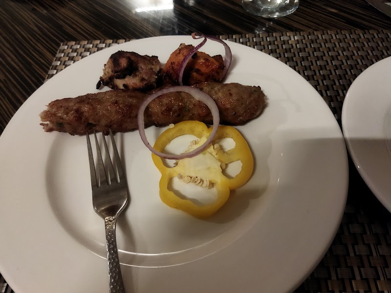 Rawalpindi Gymkhana Club in Rawalpindi, Punjab