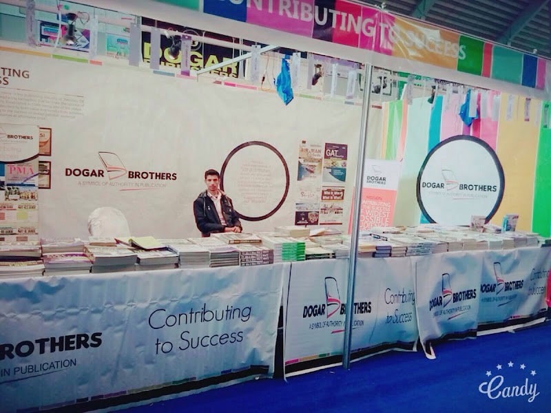 Dogar Brothers Private Limited in Lahore, Punjab