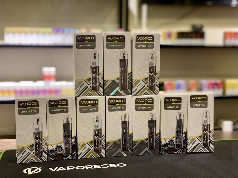 The Vape Star in Gujrat, Punjab