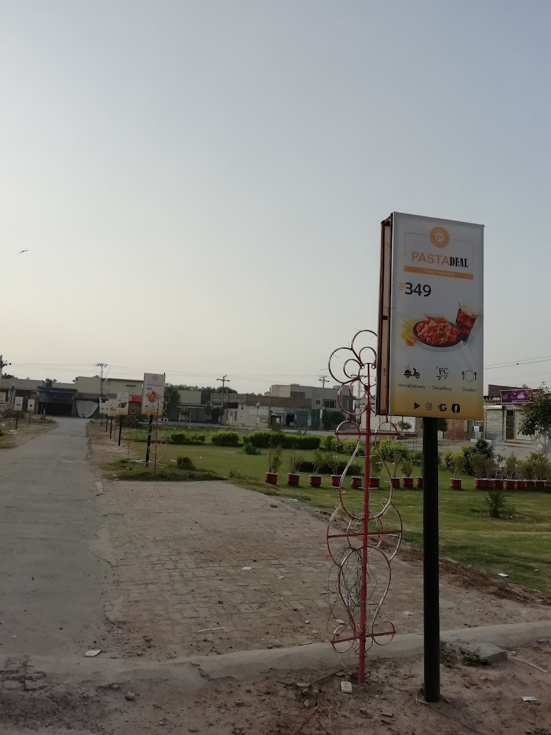 Fri Chicks in Jhang, Punjab