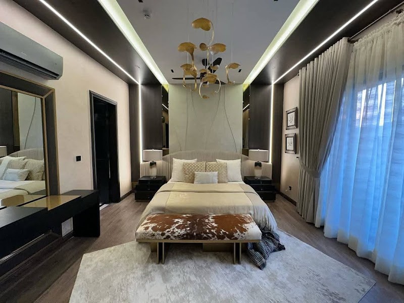 Ultimate Architect & Interior Designer in Okara, Punjab