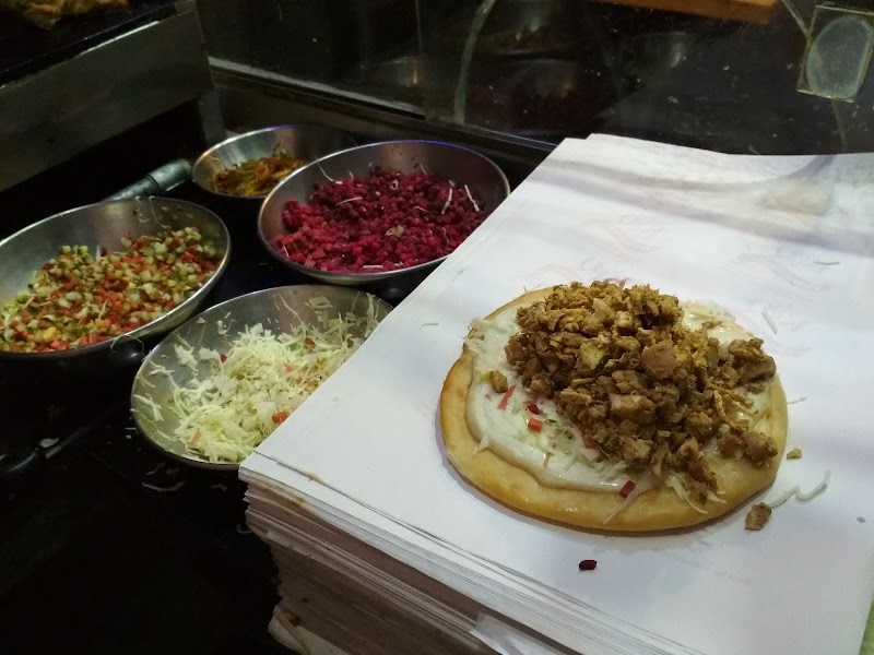 K&Q Pizza Parlour in Kasur, Punjab