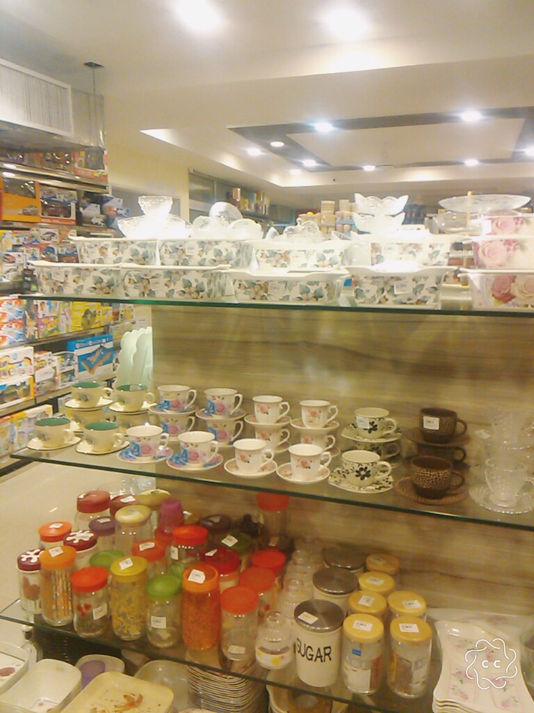 Naseem Mart in Attock, Punjab