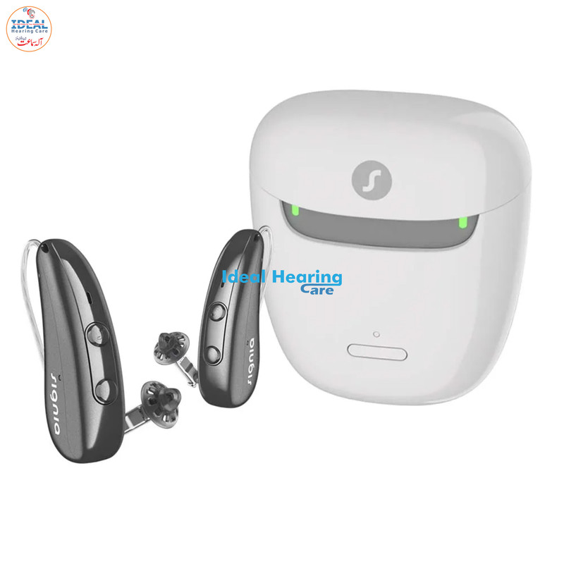 Ideal hearing care center - Hearing Solution in Pakistan in Islamabad, Islamabad Capital Territory