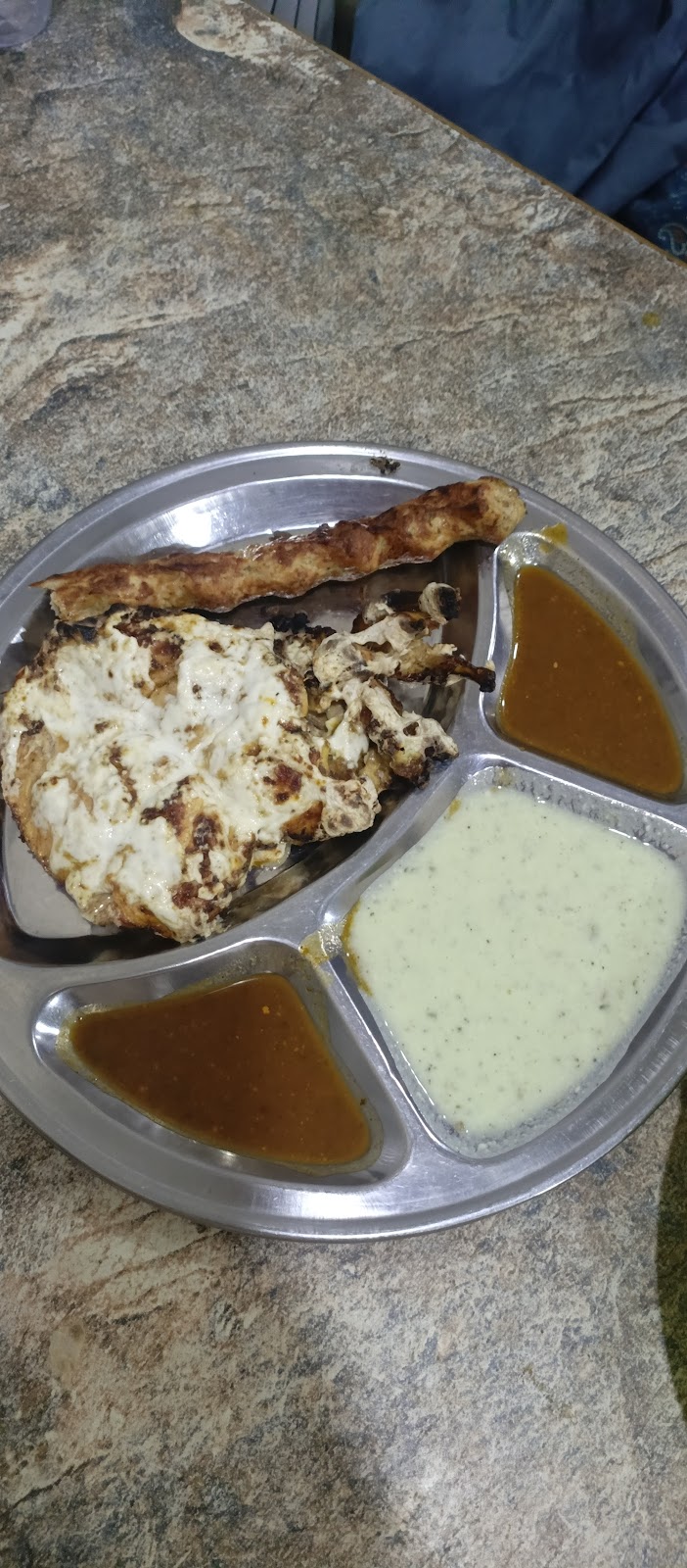 Gogga restaurant in Burewala, Punjab