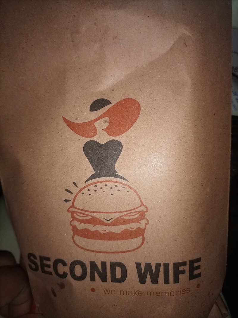 Second Wife in Gujranwala, Punjab