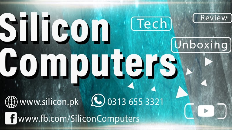Silicon Computers in Bahawalpur, Punjab