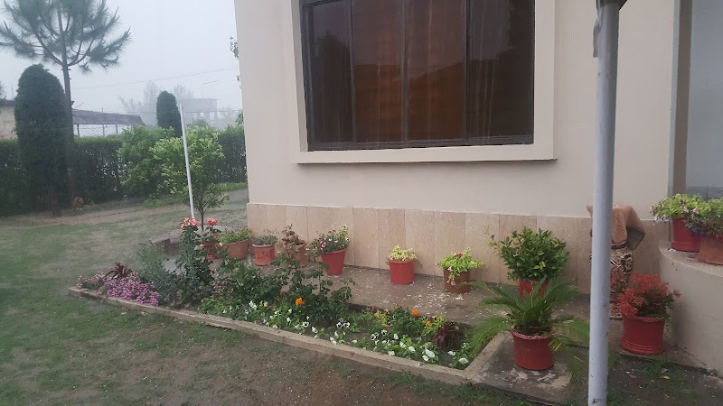 26 Area Park in Wah, Punjab