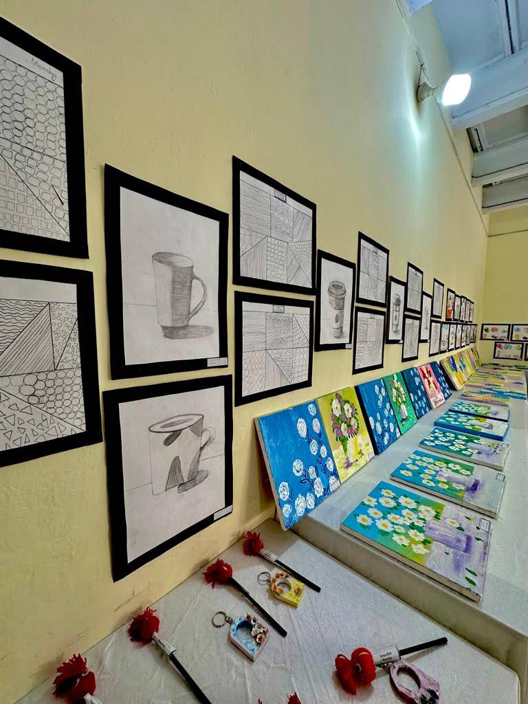 ZIETECH COLLEGE Gujranwala in Gujranwala, Punjab