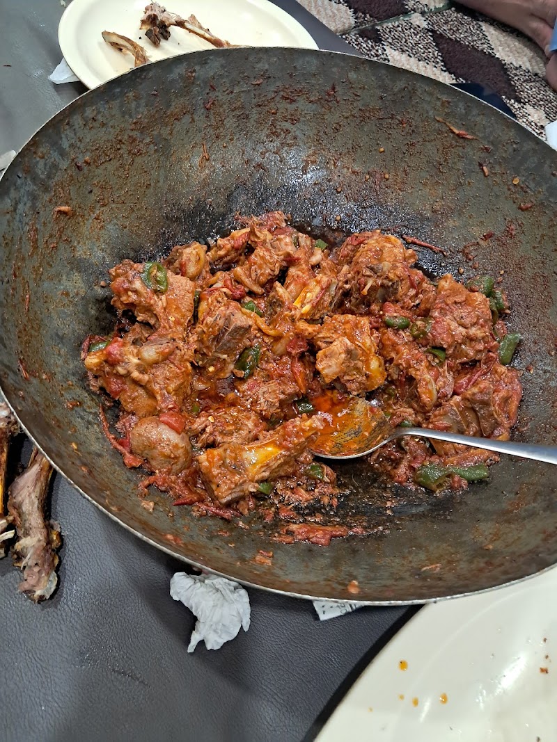 Spin Ghar Shinwary Restaurant & Bar B. Q. in Sialkot, Punjab