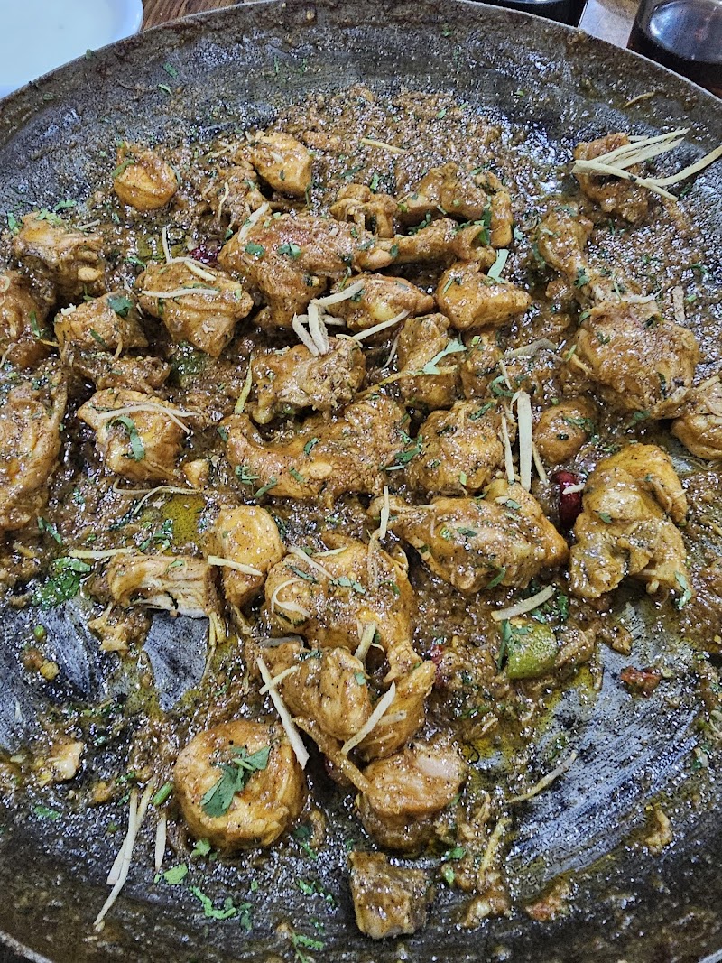 Butt Karahi Wah in واہ, پنجاب