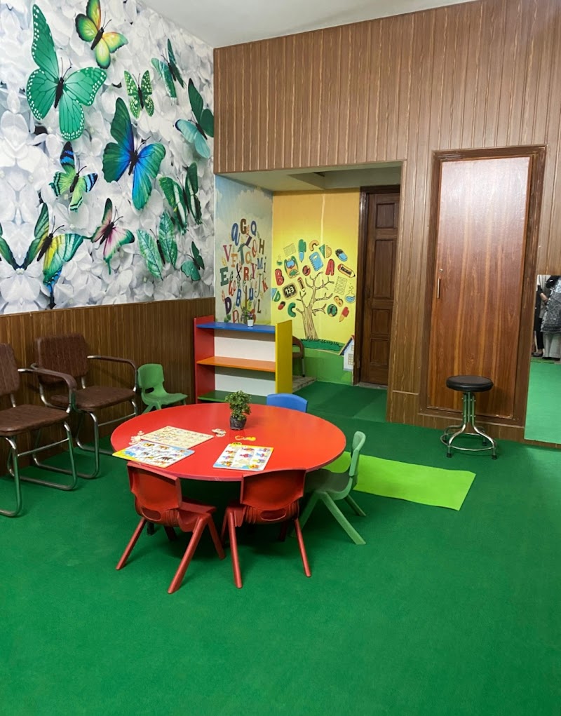 PAK YOUNG PSYCHOLOGISTS ACADEMY [PYPA] Psychotherapy| Speech therapy| ABA Therapy | Autism | ADHD in Rawalpindi, Punjab