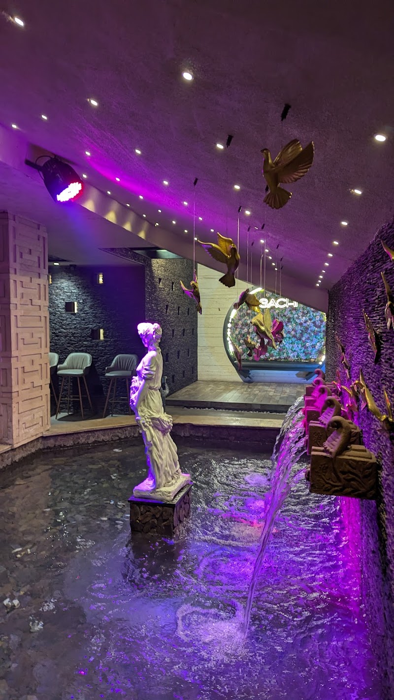Sachi - The Asian Fusion in Faisalabad, Punjab