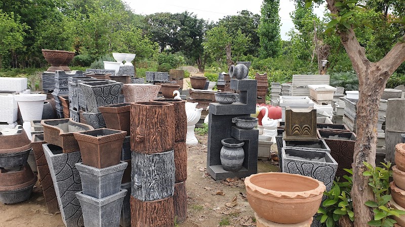 Ajmal Garden Nursery Sialkot in Sialkot, Punjab