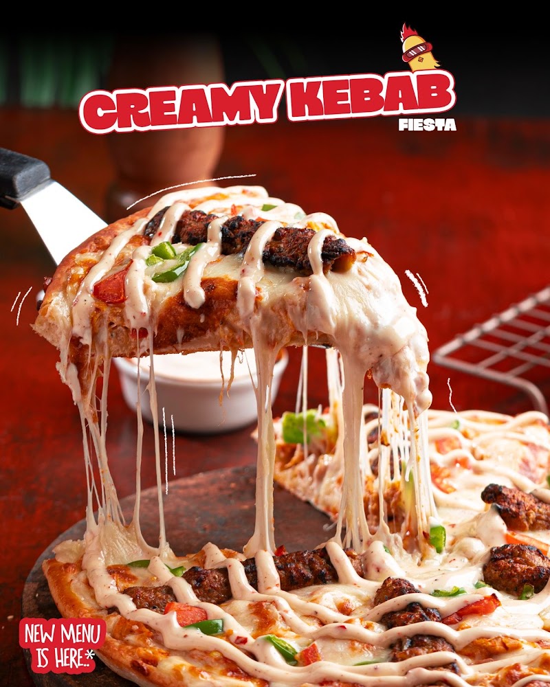 FRYD in Kasur, Punjab