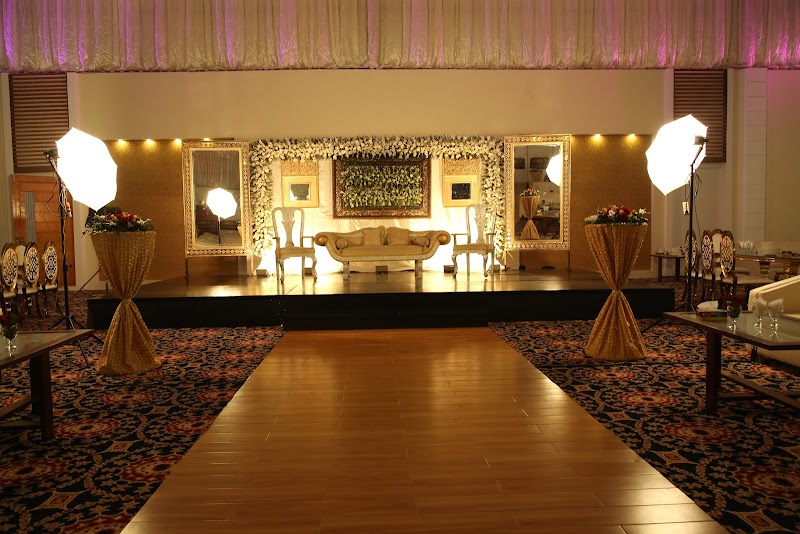 Royal Garden Marquee, Pakpattan in Pakpattan, Punjab