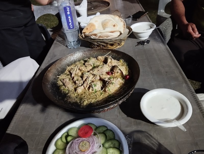 Butt Karahi Wah in واہ, پنجاب