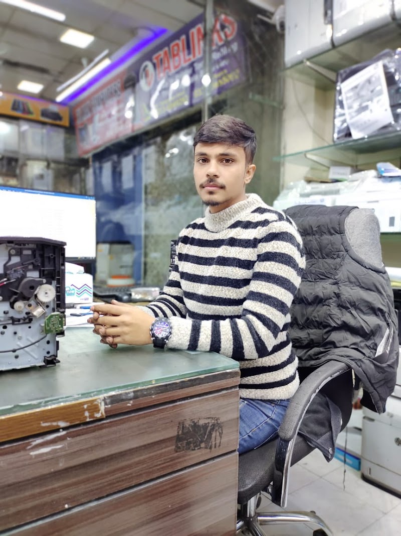 Tablinks (Abdulkarim) in Rawalpindi, Punjab