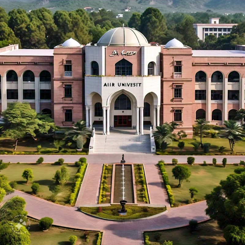 Air University Islamabad in Islamabad, Islamabad Capital Territory