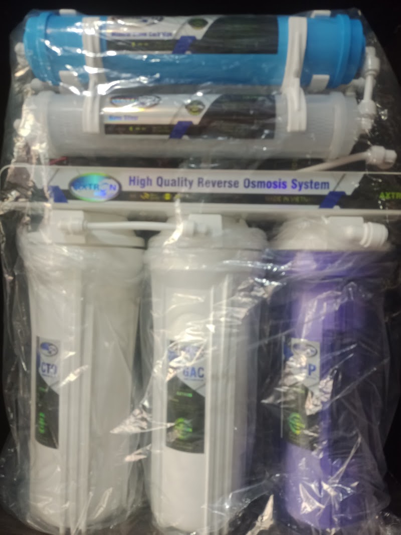 HM WATER FILTERS in Gujrat, Punjab