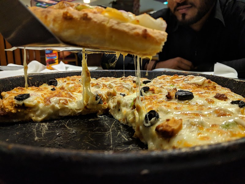 Bake Hutt in Mandi Bahauddin, Punjab