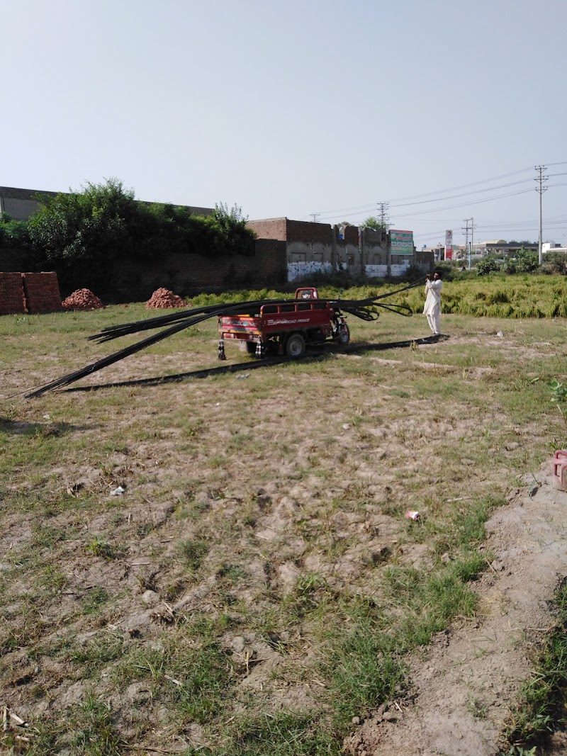 Sharif Events, Banquet Hall and Marquee in Sheikhupura, Punjab