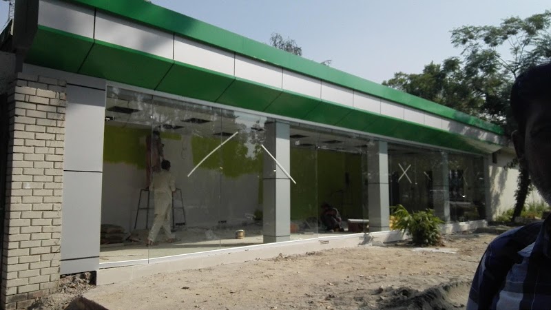 PTCL Exchange in Islamabad, Islamabad Capital Territory