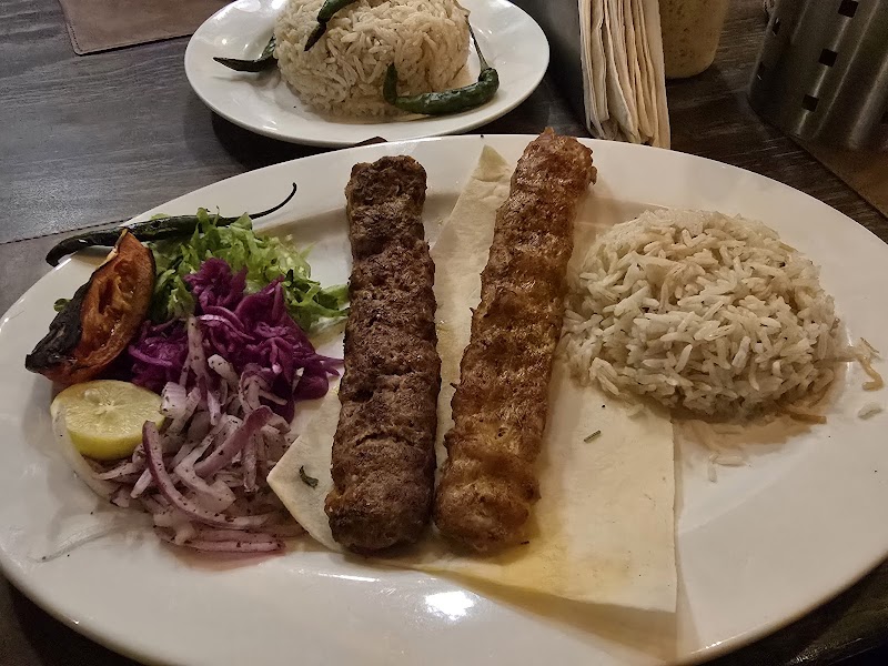 Nisa Sultan Turkish Cuisine in Lahore, Punjab