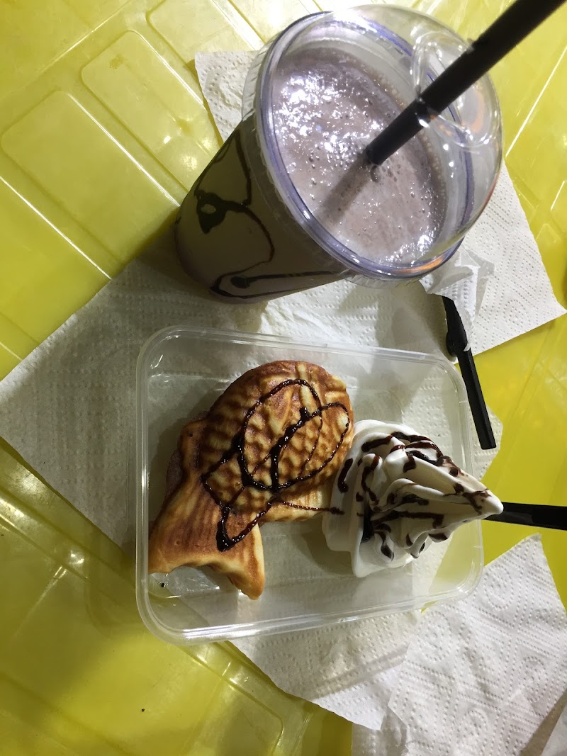 IsmaiL Soft Serves & Waffles in Bahawalnagar, Punjab