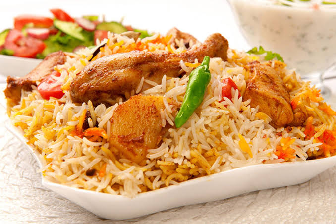 Karachi Biryani Burewala in Burewala, Punjab