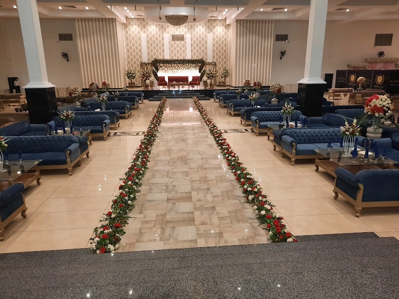 Phalia GymKhana PG in Phalia, Punjab