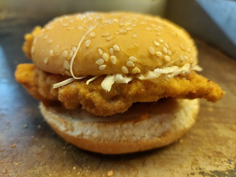 Mirchi hud in Jhelum, Punjab