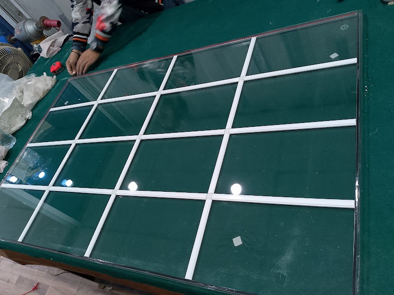 KHURRAM GLASS in Chakra, Punjab