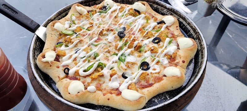 Tea & Me Cafe and Restaurant in Sheikhupura, Punjab