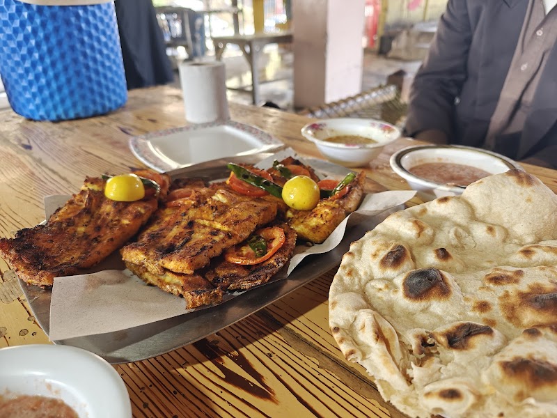Farid Ullah Fish Point, Abbotabad in Abbottabad, Khyber Pakhtunkhwa