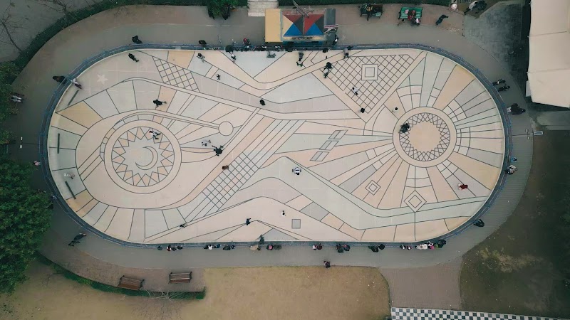 Ayaz Skating Club in راولپنڈی, پنجاب