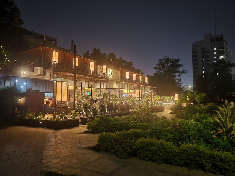 Bagh - The Desi Experience in Lahore, Punjab