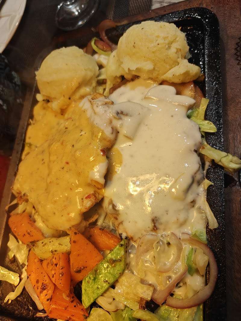 Smokey's Texas Grill in Lahore, Punjab