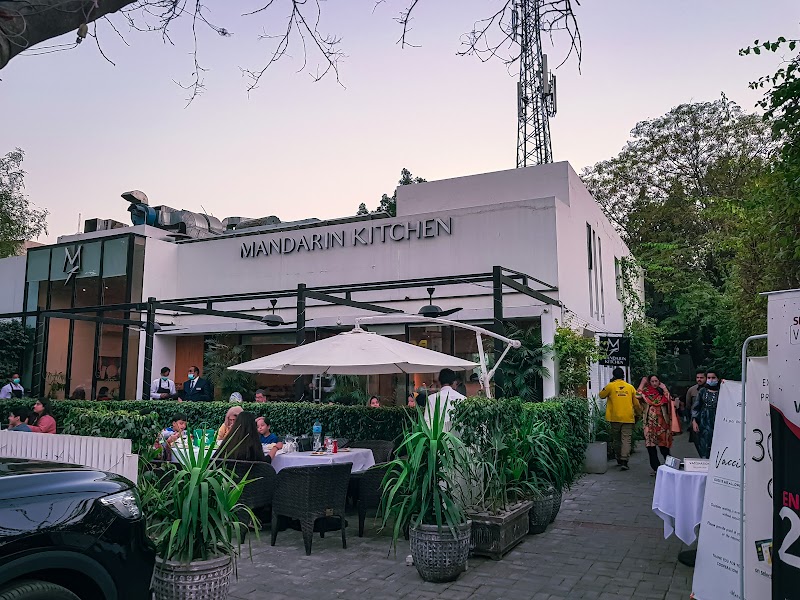 Mandarin Kitchen in Lahore, Punjab
