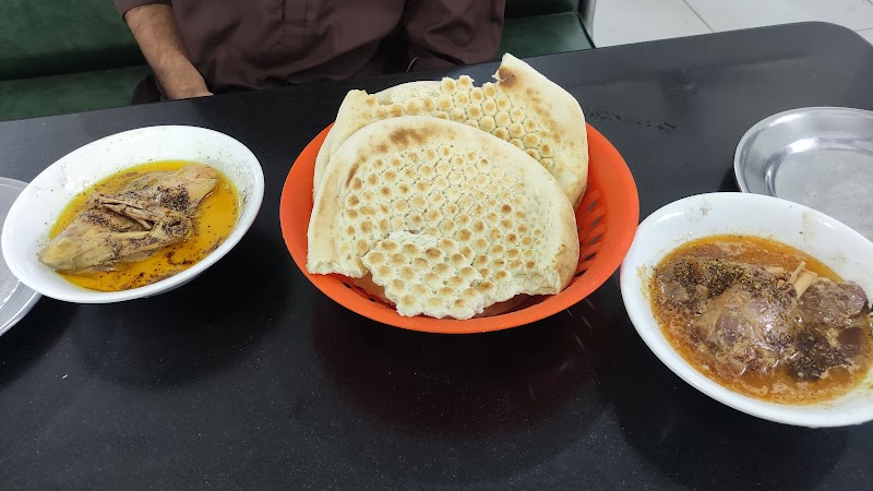 The Refreshment Center in Rawalpindi, Punjab