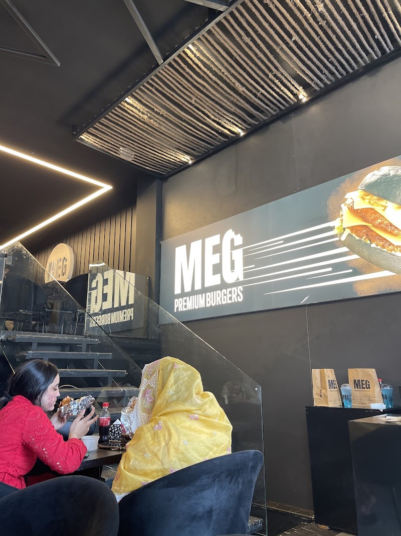 MEG in Gujranwala, Punjab