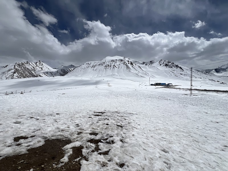 Trekkers Club in لاہور, پنجاب