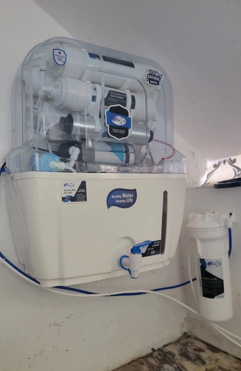 HM WATER FILTERS in Gujrat, Punjab