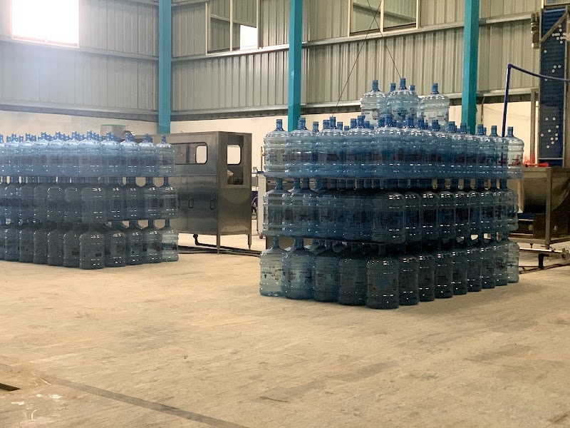 Pakwater & Beverages Pvt Ltd in Taxila, Punjab