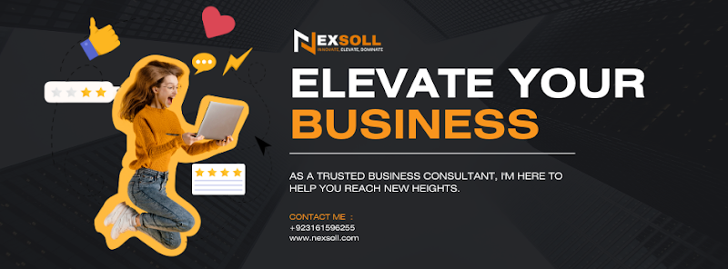 Nexsoll Digital Agency in Bahawalpur, Punjab