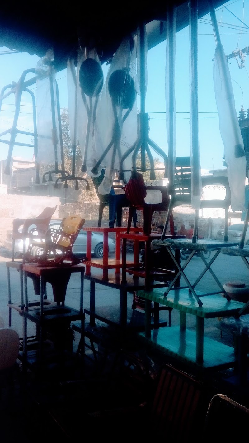 Verity Palace Sargodha in Sargodha, Punjab