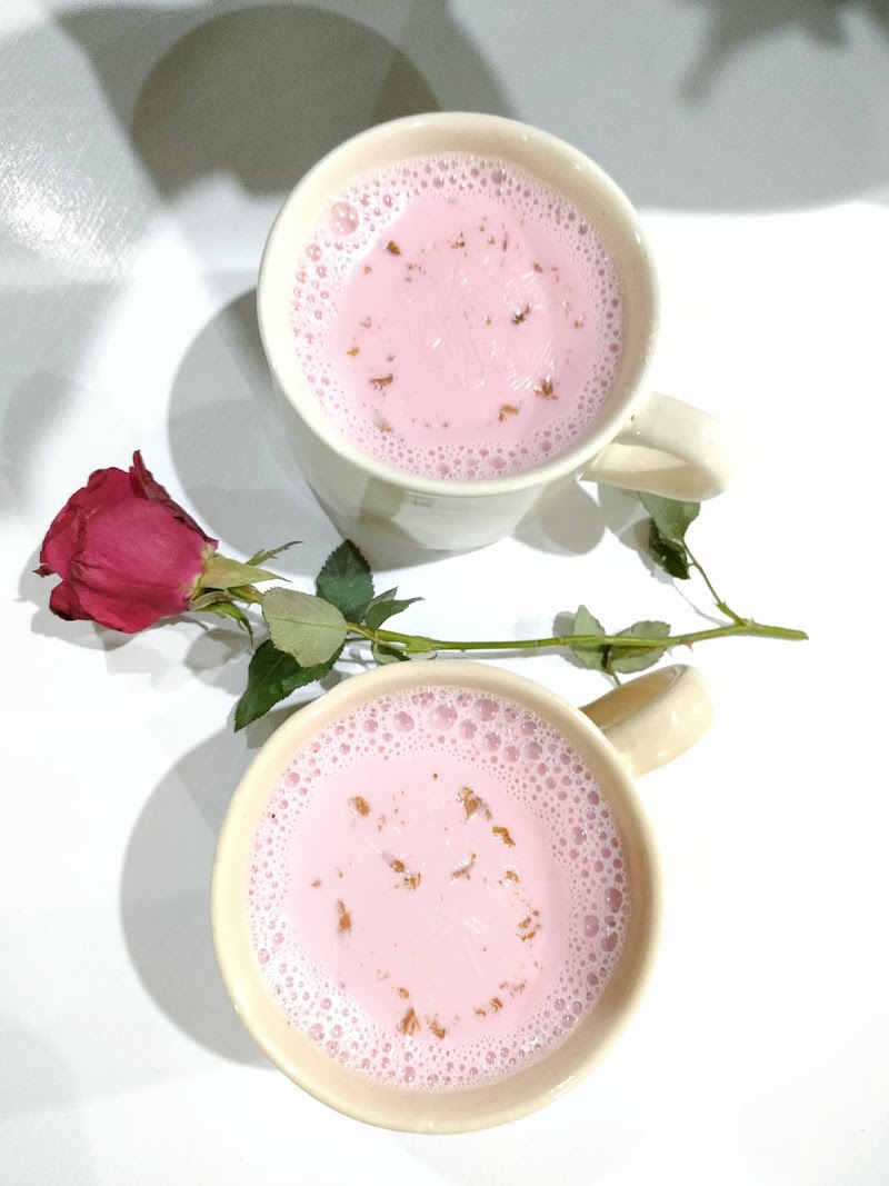 Shahryar's Icecream Bar in Gojra, Punjab