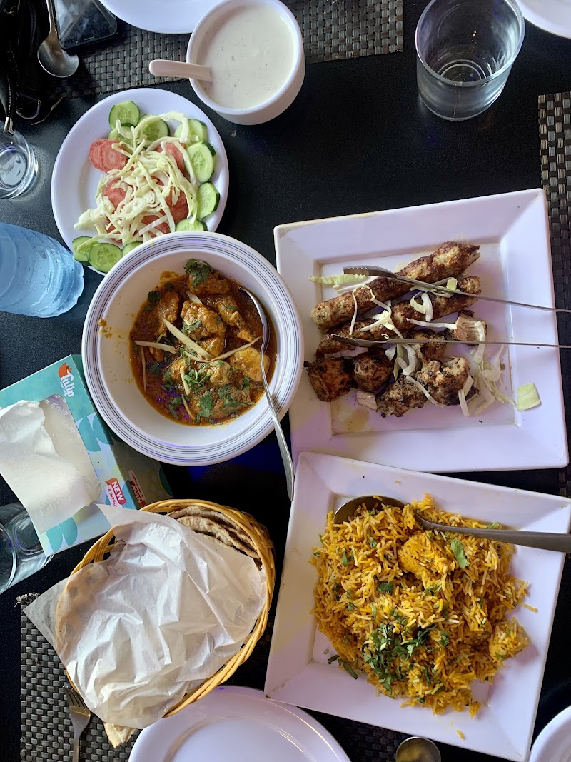 Royal Kitchen in Burewala, Punjab